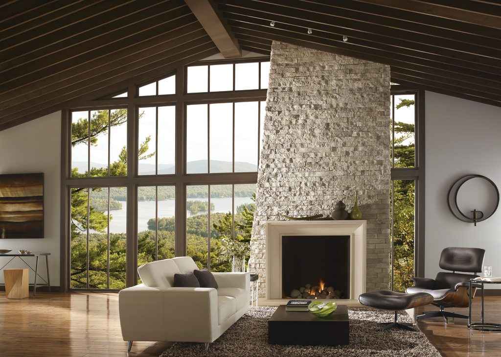 Soho Boutique Fireplace Surround
