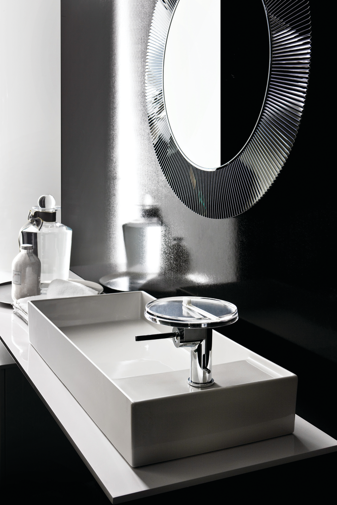 Kartell Bath Collection