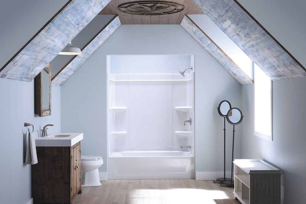 Ensemble Medley Bath/Shower