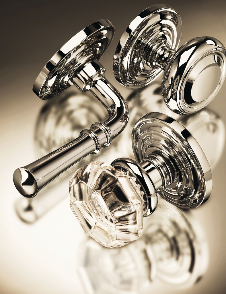 Door Hardware