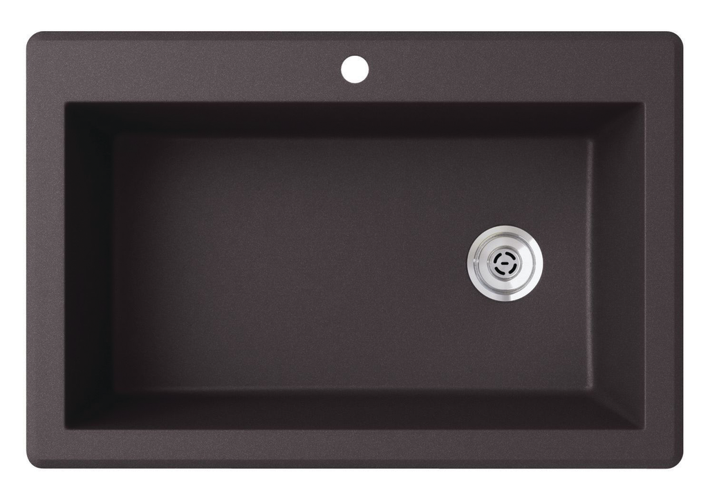 M-Series Kitchen Granite Sinks