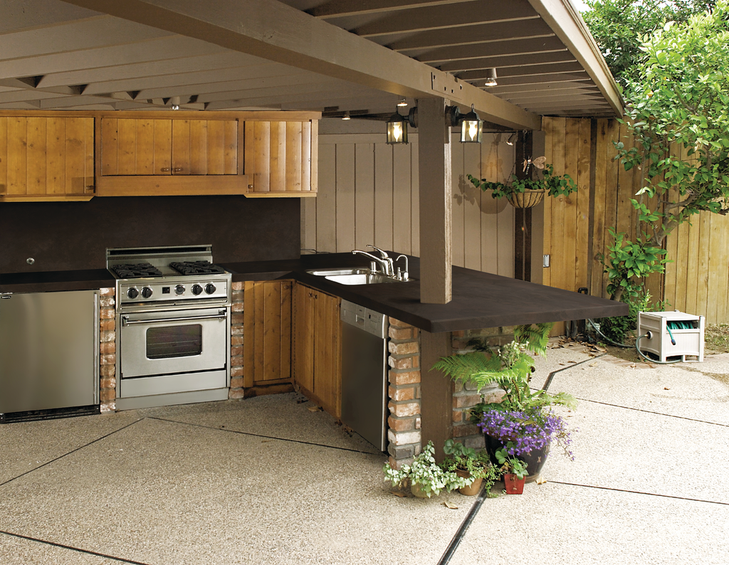 Dekton Surfaces