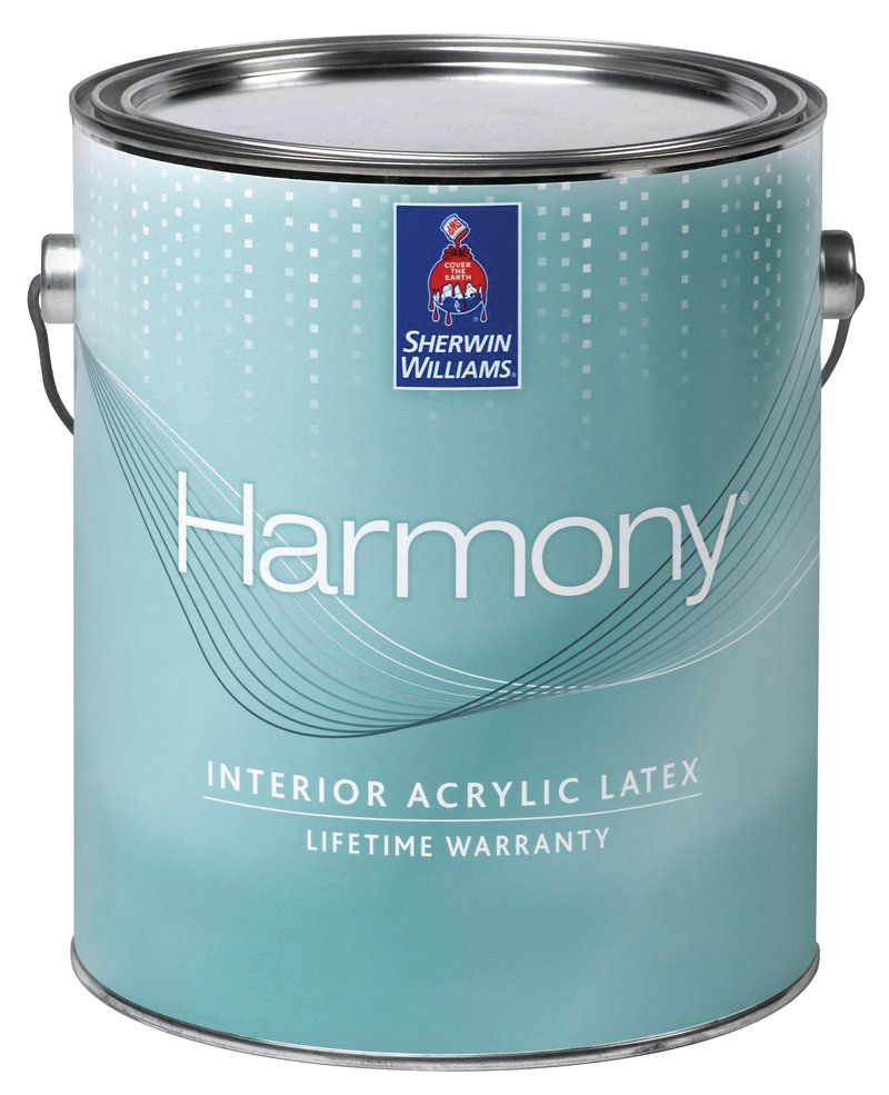 Harmony Paint