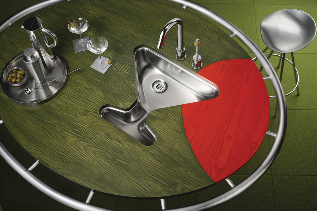 Fun and functional