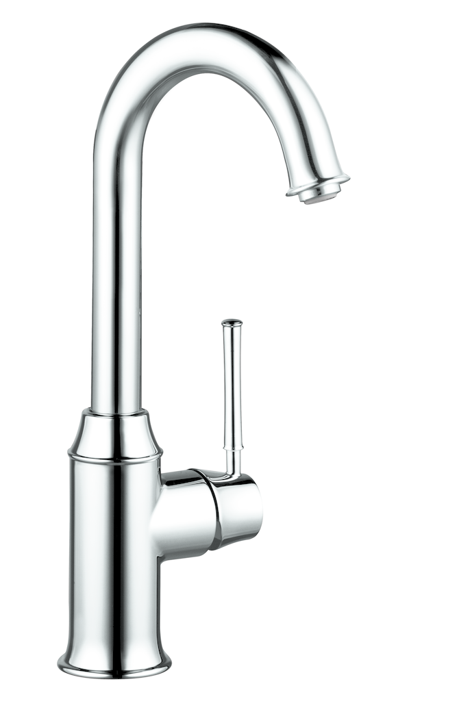 EcoRight technology saves water