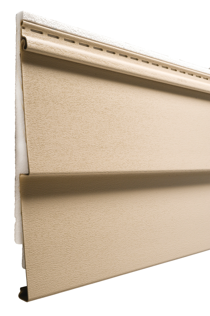 Thermal cladding system
