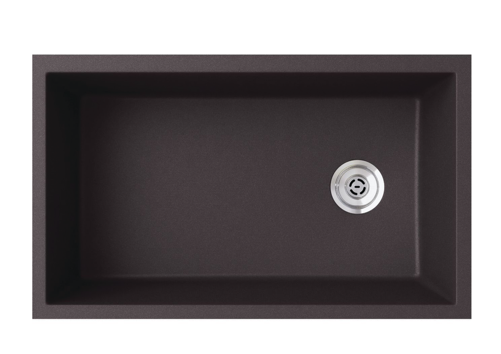 M-Series Granite Kitchen Sinks