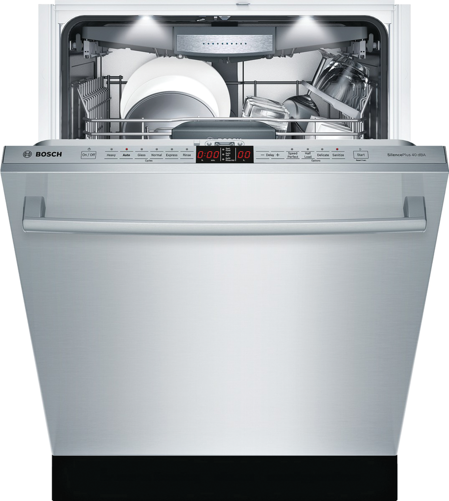 800 Plus Dishwasher