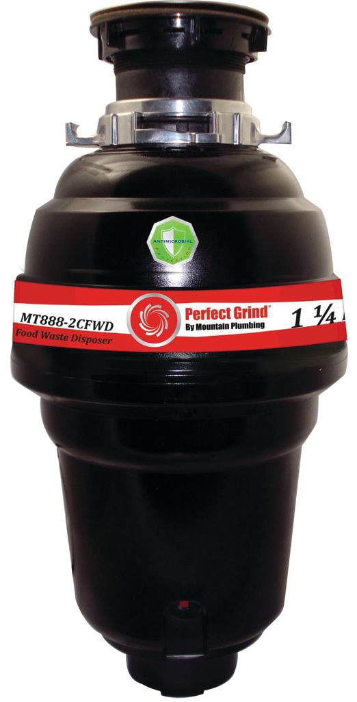 Garbage Disposer