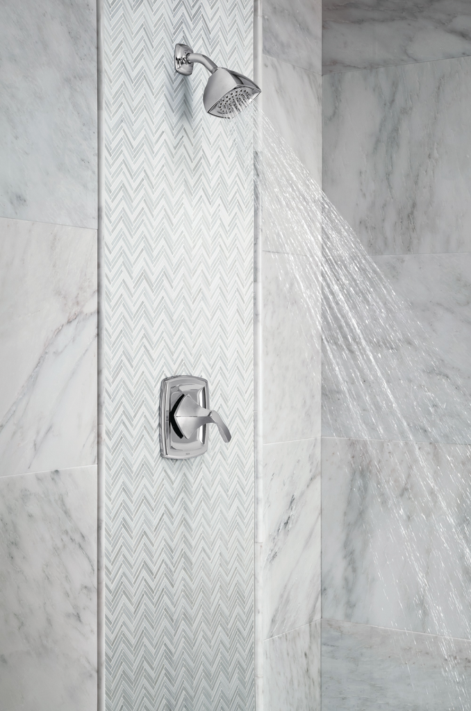 Voss Shower Collection