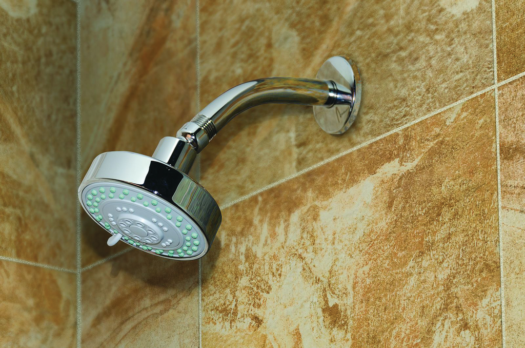 Showerheads