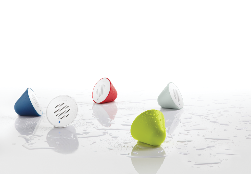 Moxie Showerhead