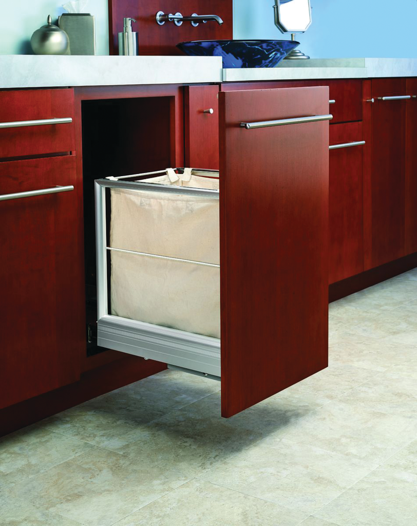 Pullout Hamper