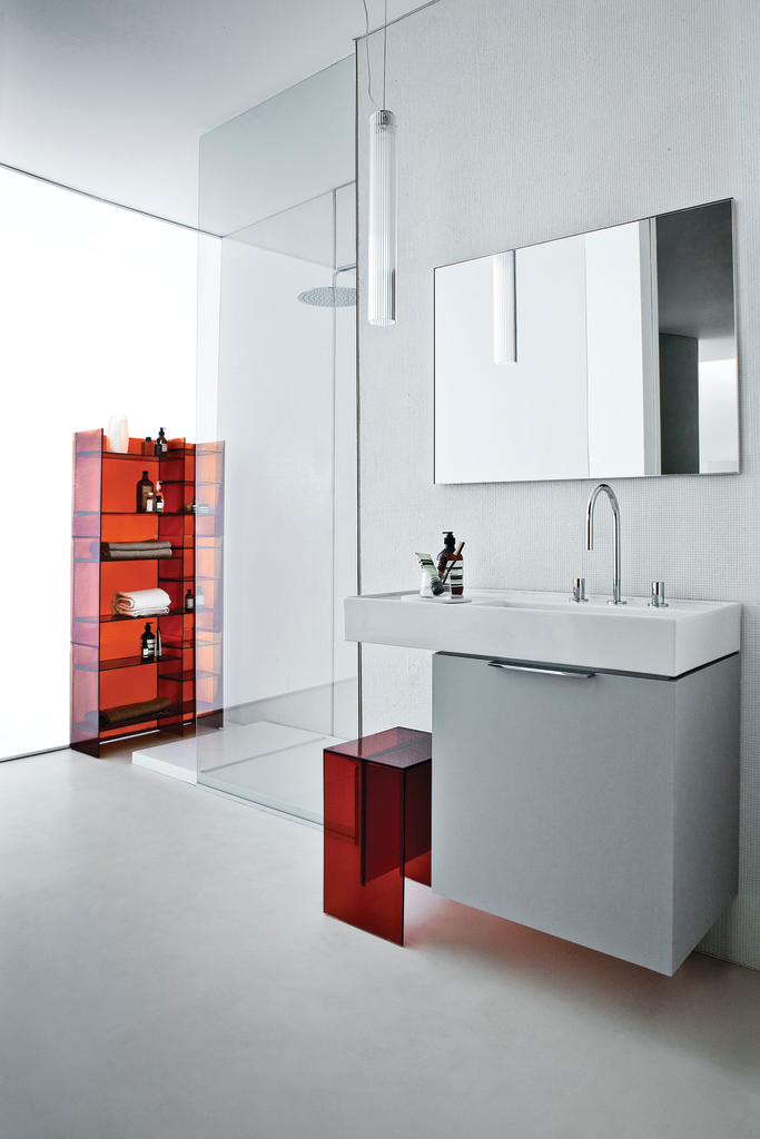 Kartell Bath Collection