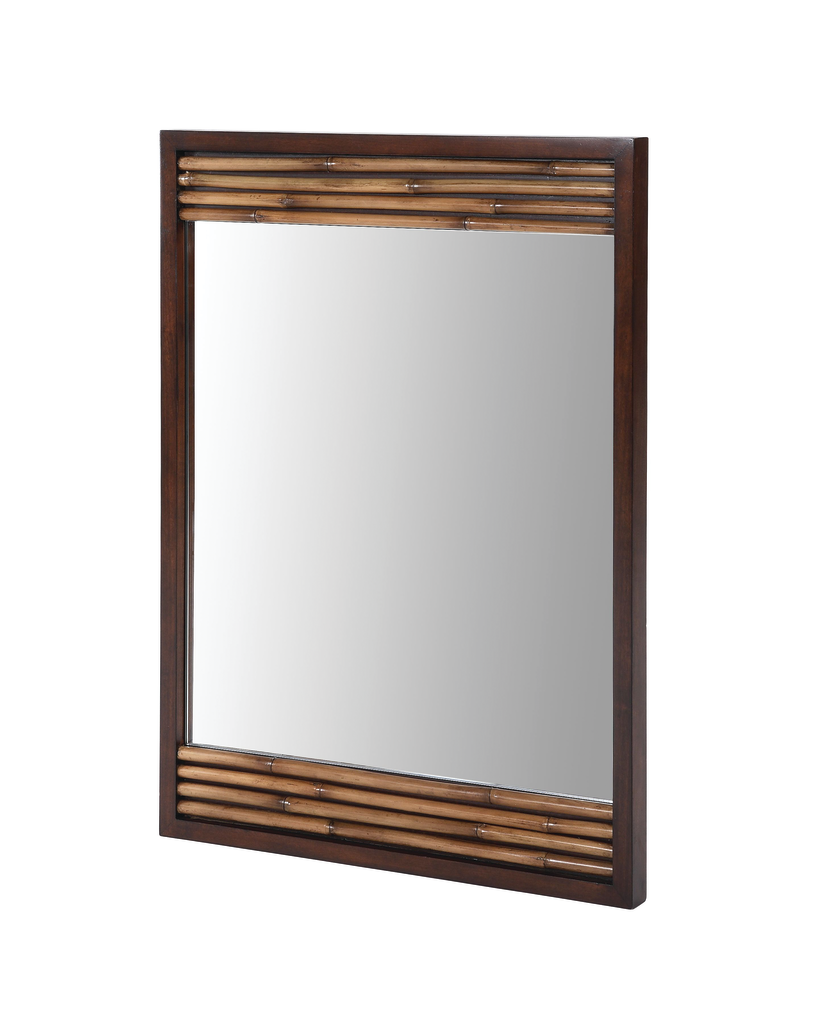 Bambu Mirror