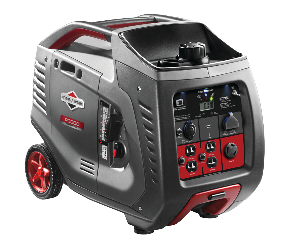 Technology for reduced fuel consumption