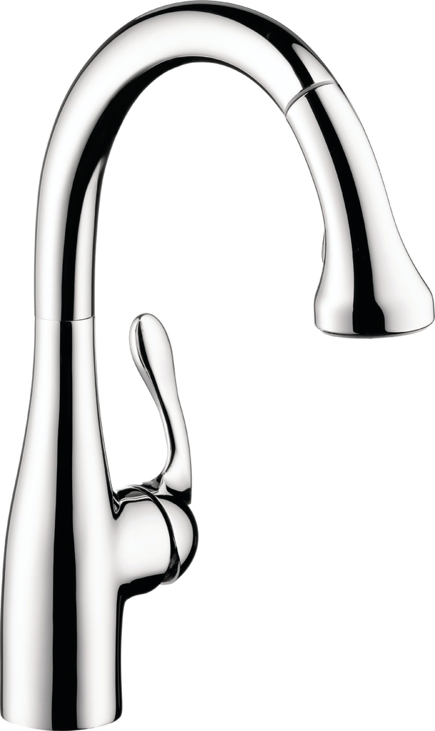 Prep Kitchen Faucet