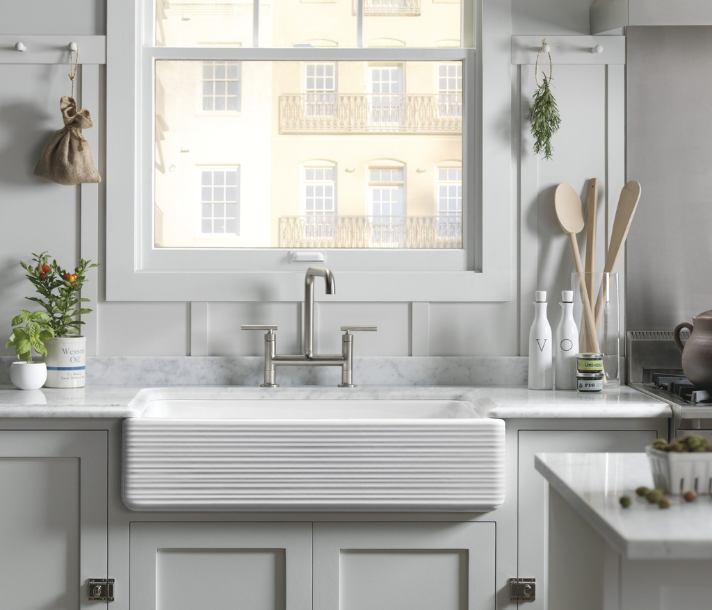 Whitehaven Hayridge Kitchen Sink