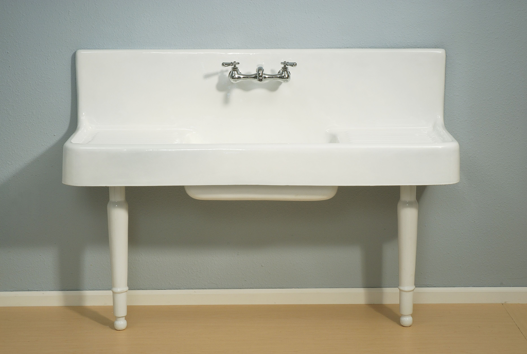 Farmhouse Sink