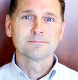 Dan Derosier