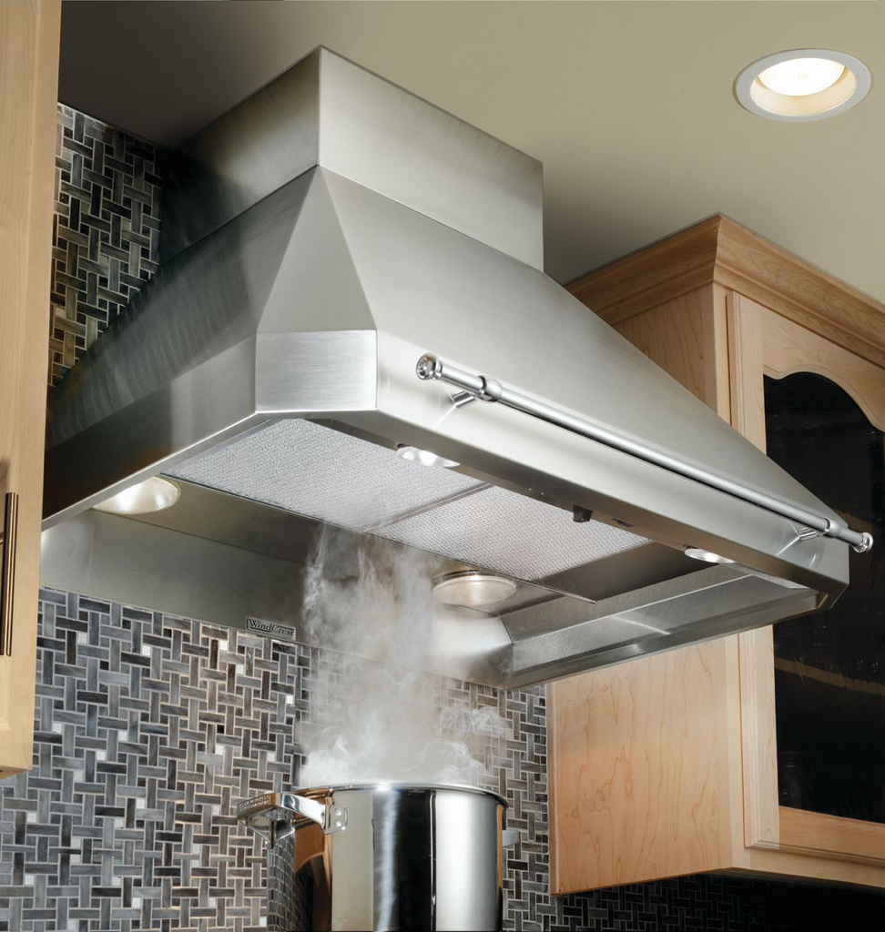 Culinary Series Hoods