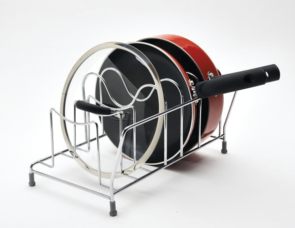 Drop In Cookware Organizer