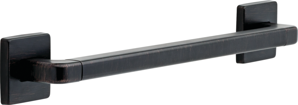 Decorative Grab Bars