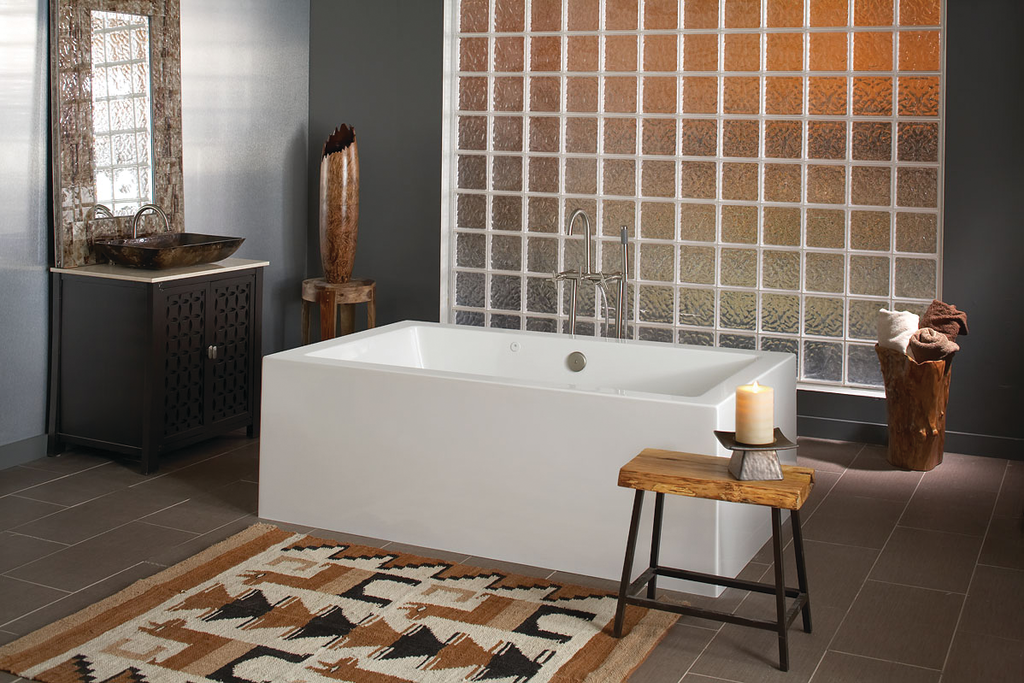 Berks Freestanding Tub
