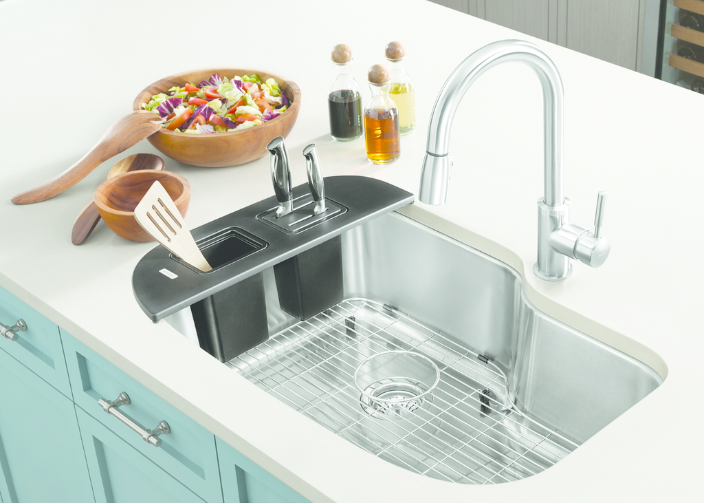 ONE Kitchen Sinks
