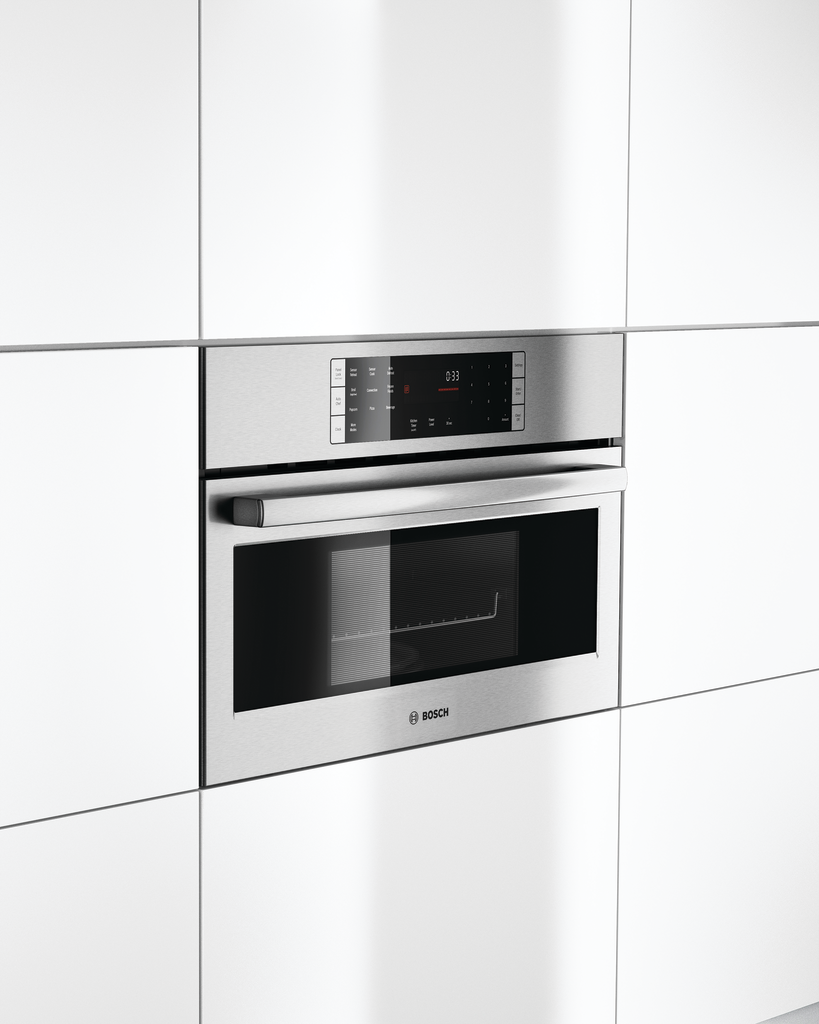 Speed Microwave Ovens
