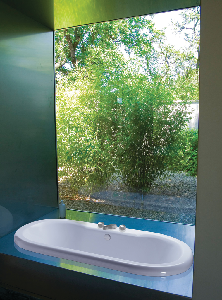 Melinda 7 Tub