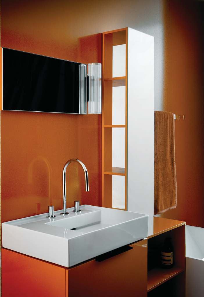 Kartell Washbasin