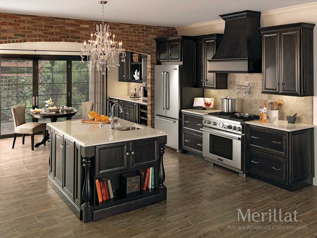 Bayville Cabinetry