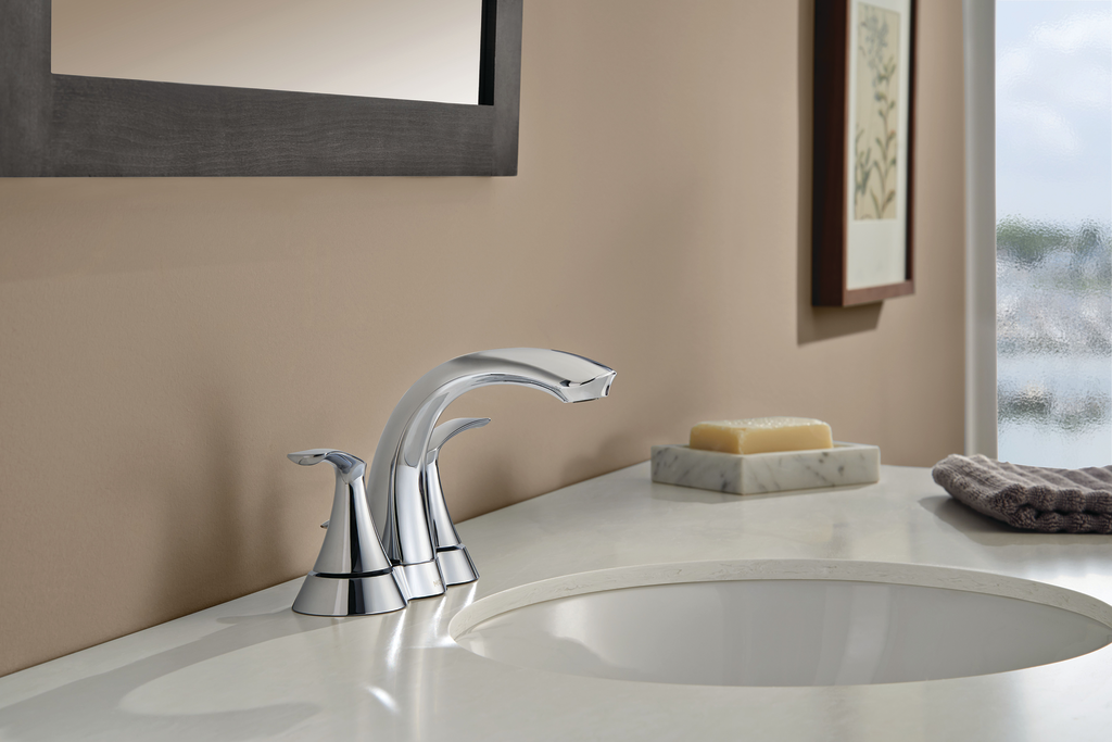 Darcy Bath Faucet