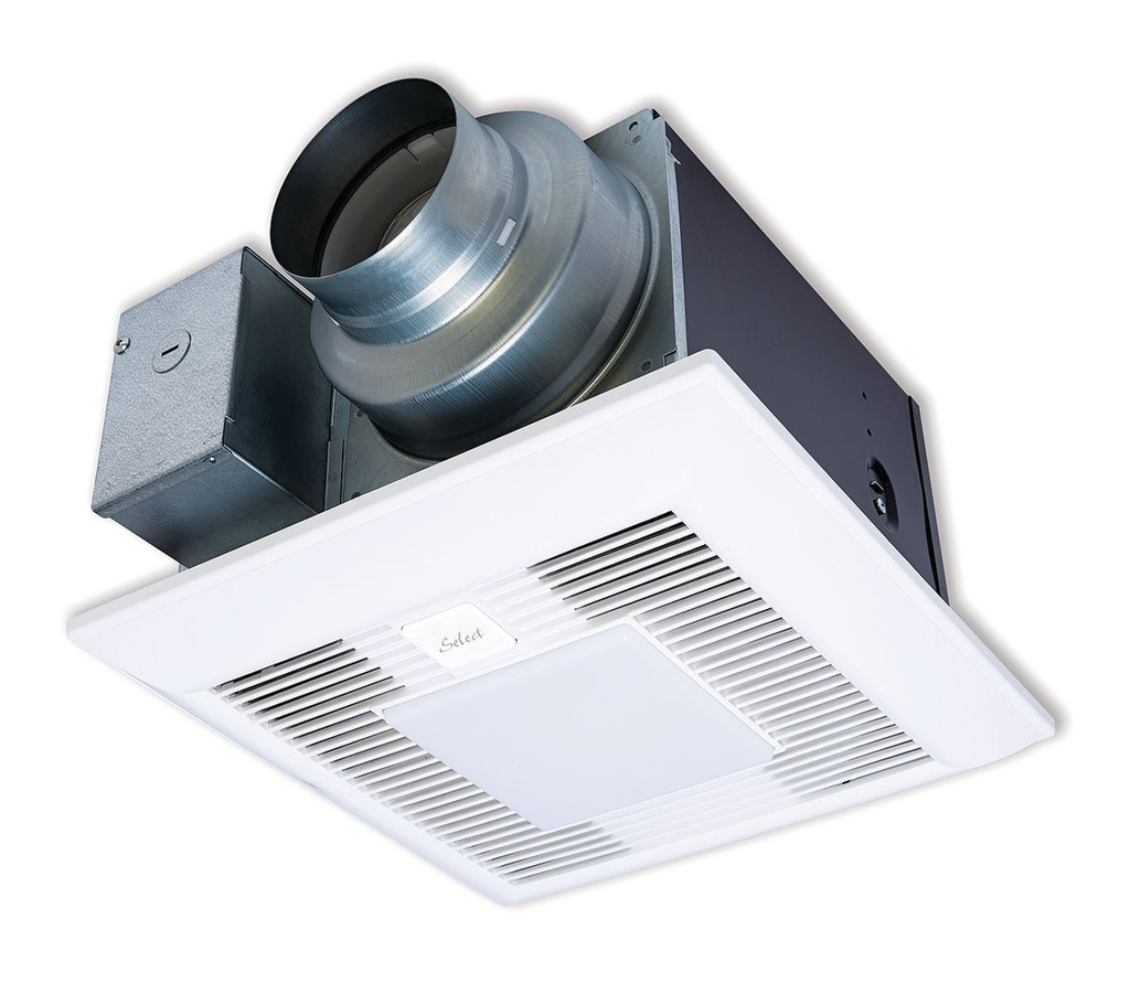 WhisperGreen Select Vent Fans