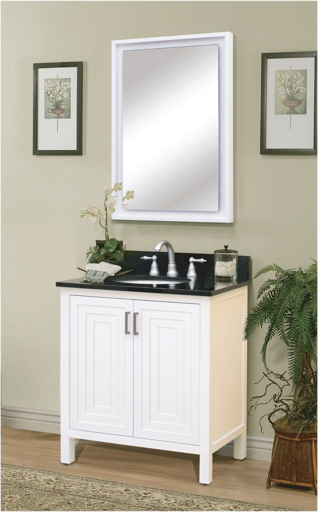 Audra Vanity