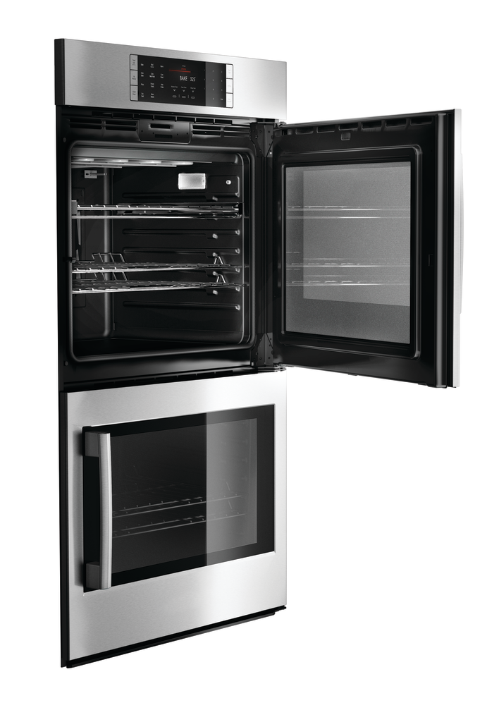 Side Door Opening Wall Oven