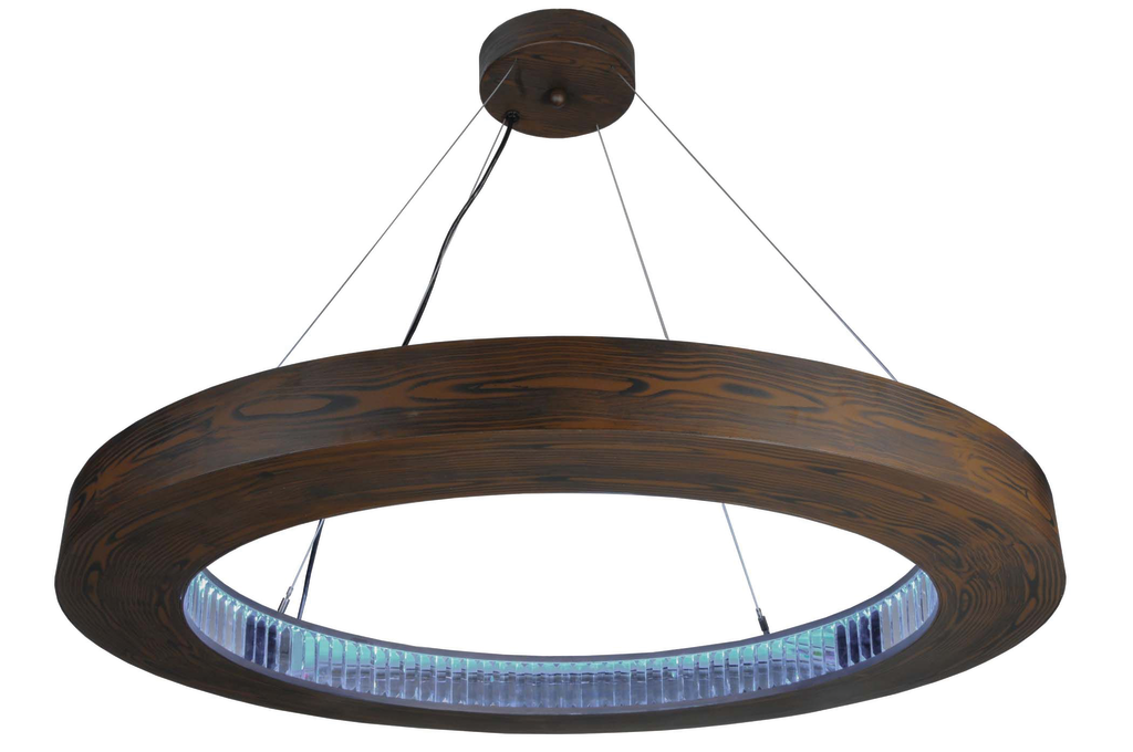 Hickory Treasures Lighting
