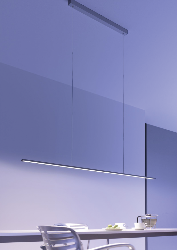 Ultra Slim Lighting Fixture