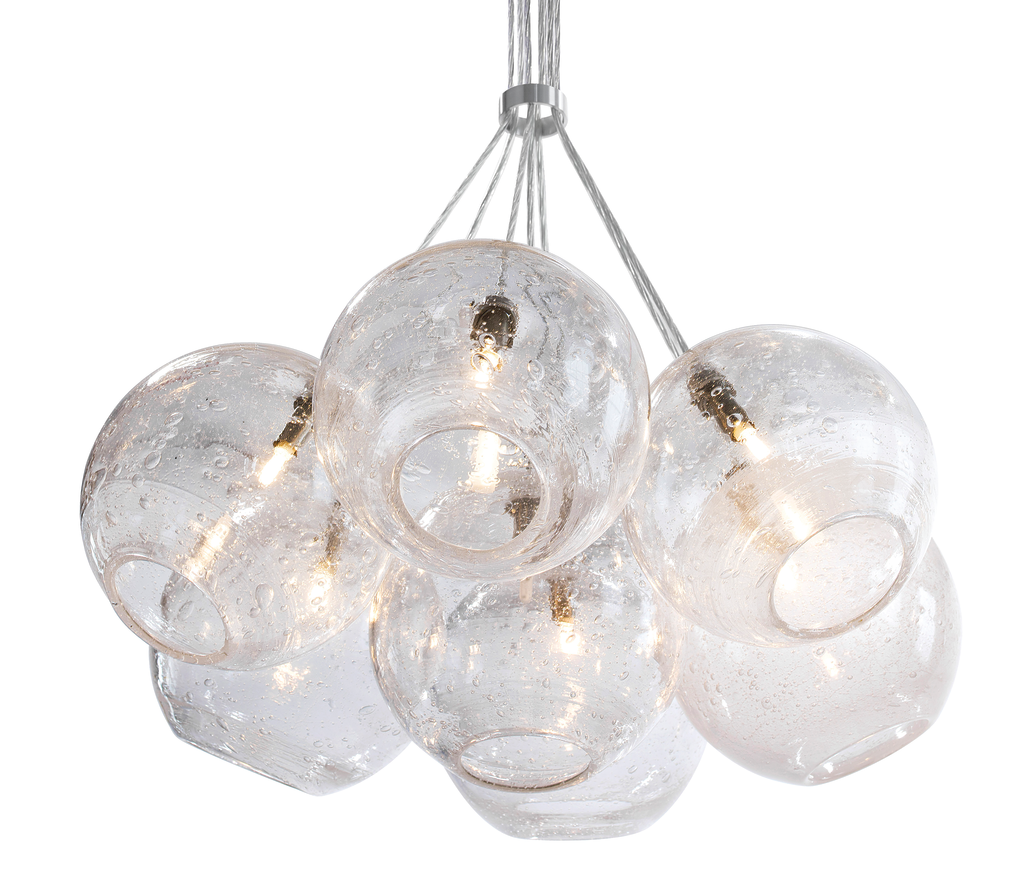 Cluster Light Pendant