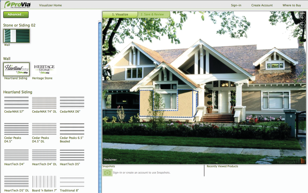 heartlandsidingvisualizer_11419919 Residential Design