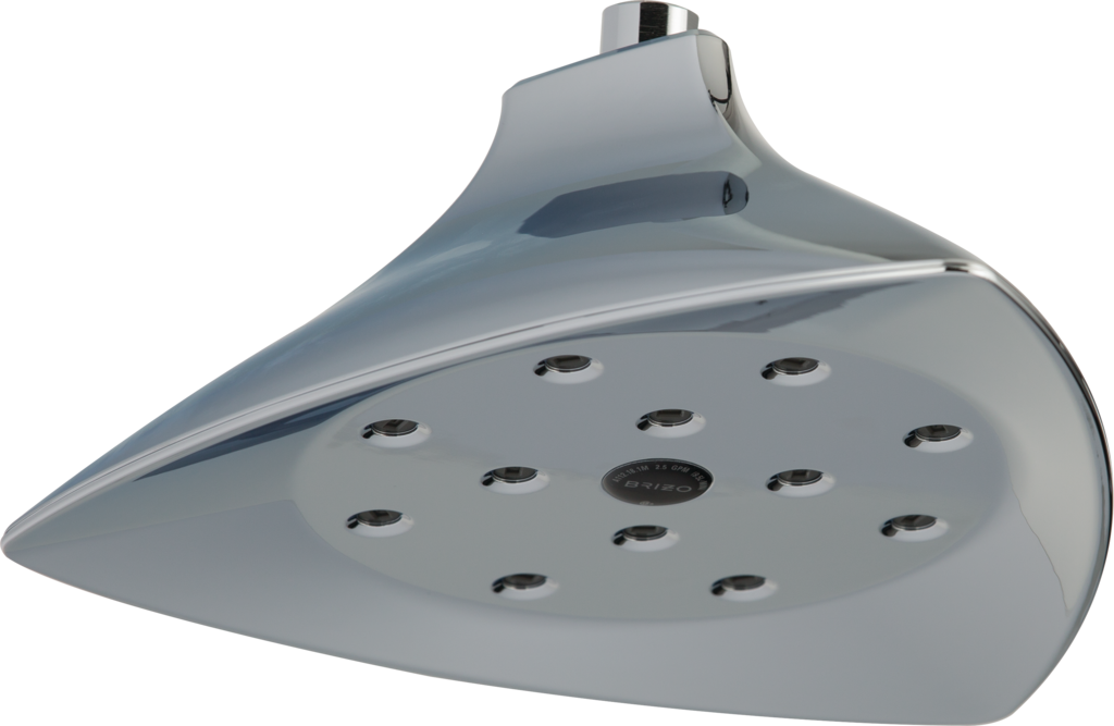 Sotria Showerheads