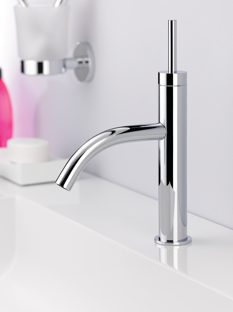 Nano Bath Faucet