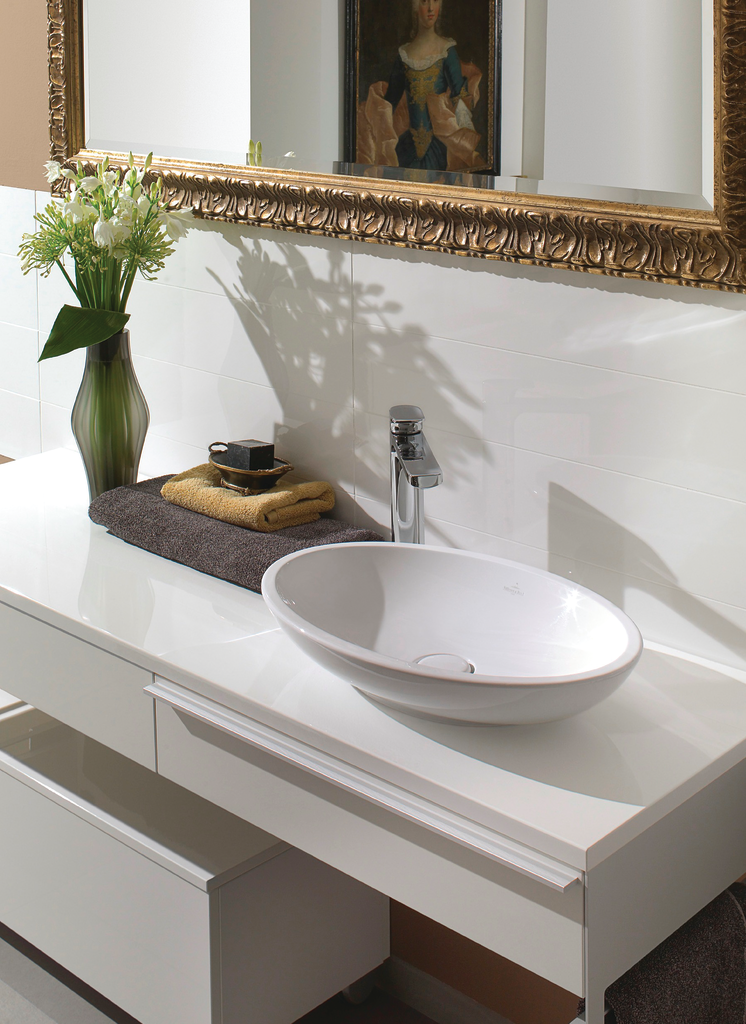 Loop & Friends Bath Sink