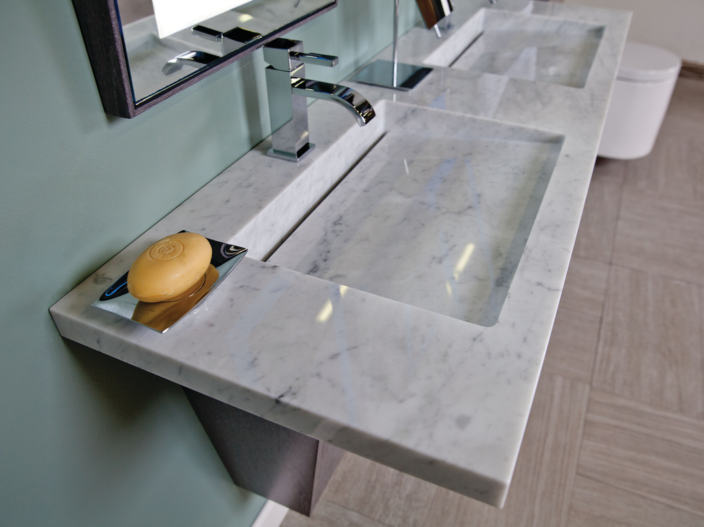 Libera Bath Sink