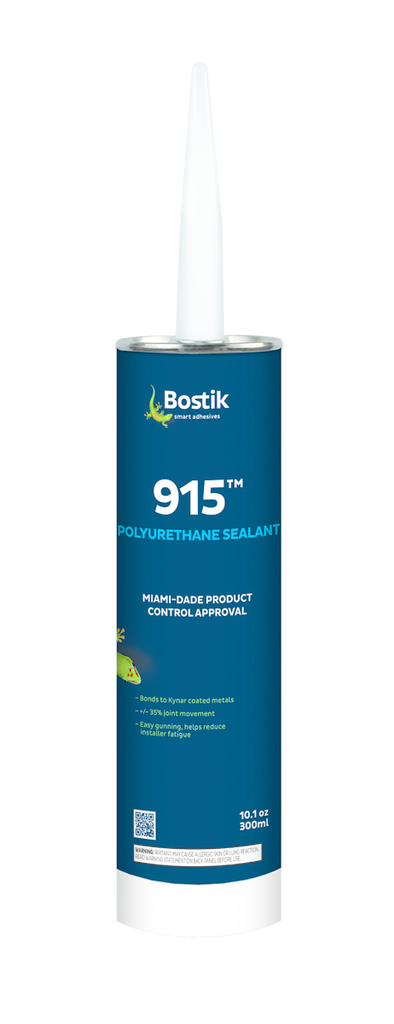 Sealant meets Florida Building Code