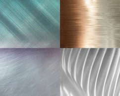 The Gradient Collection