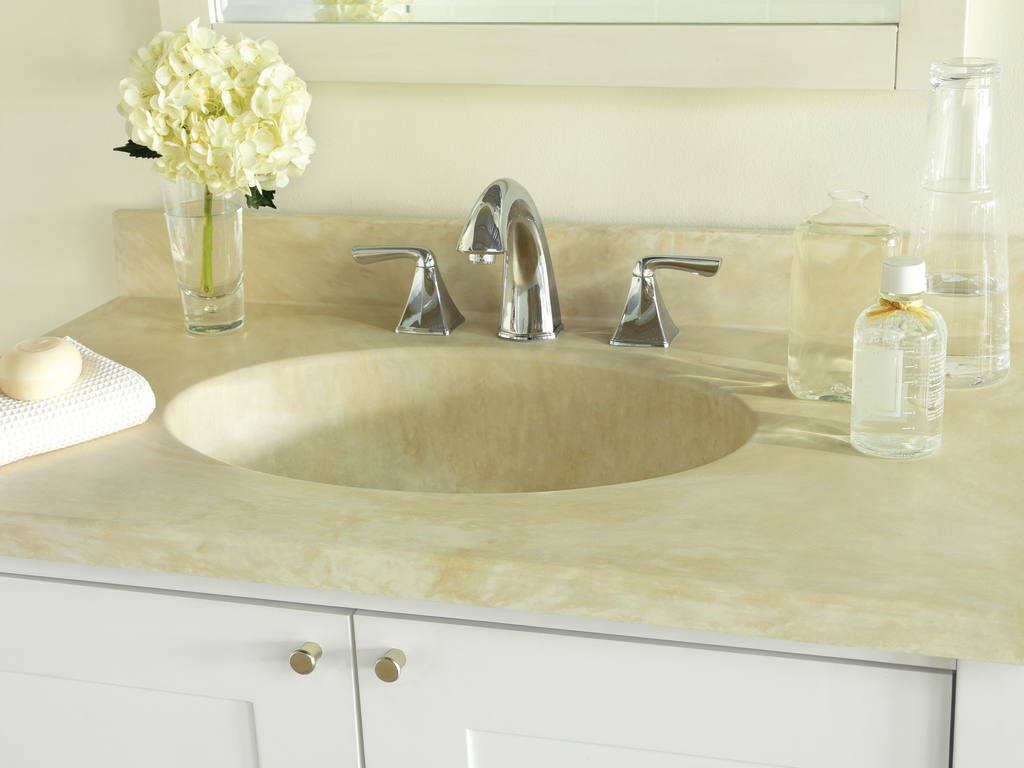 Altitude Series Solid Surface