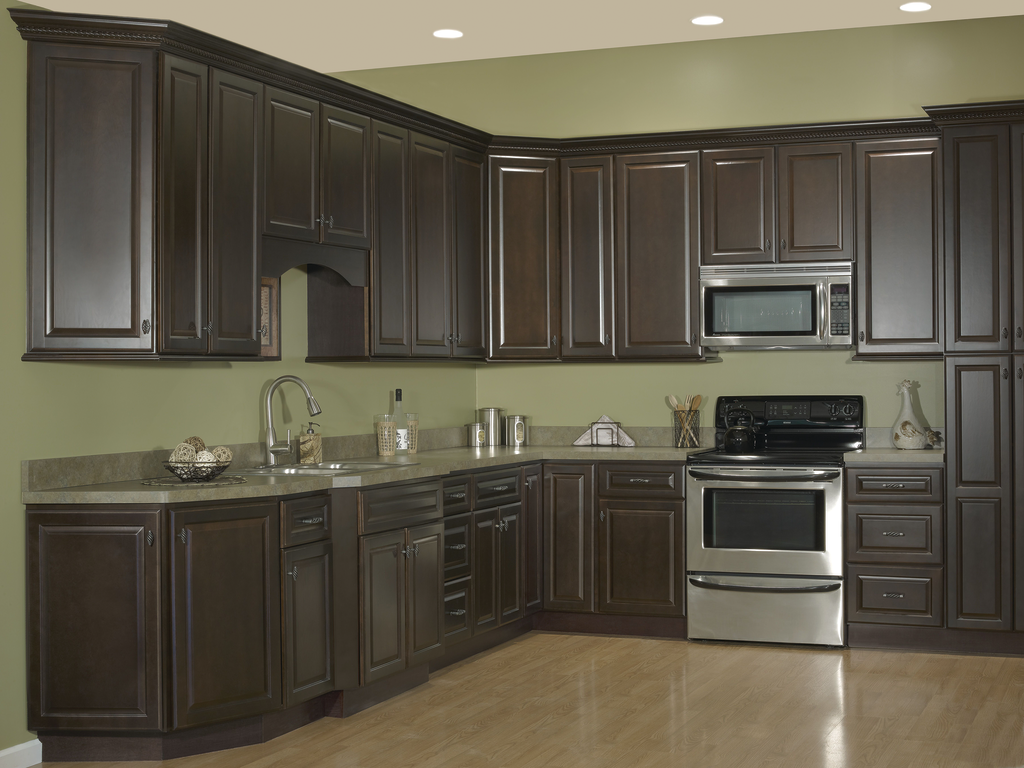 Overlay Kitchen Cabinet Styles