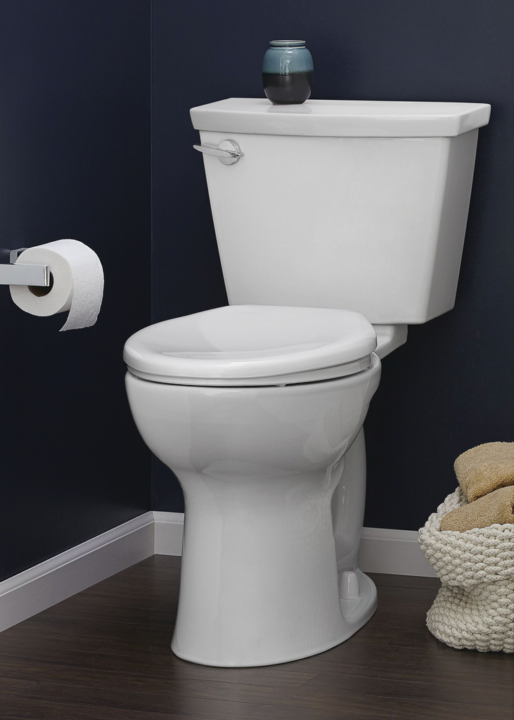 Cadet PRO Toilet Collection